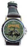 AH-64 Apache Wrist Watch